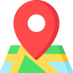 map icon